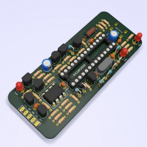 PICkit2THT Overview