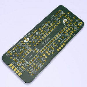 PICkit2THT PCB